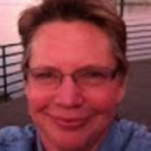 Meet your Posher, Lynn